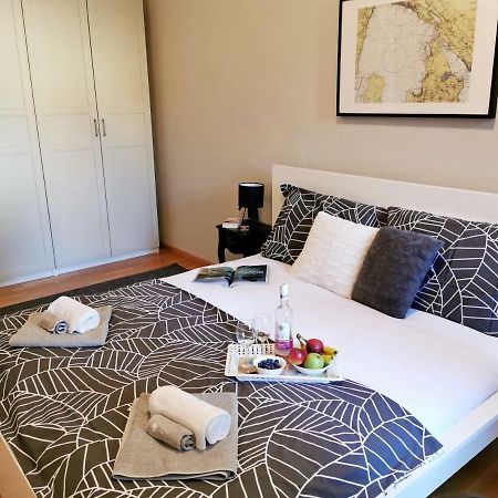 Golden View Apartment Рийека Екстериор снимка